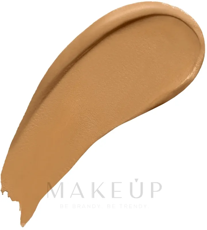 Moisturizing Matte Foundation - Skin Care Products