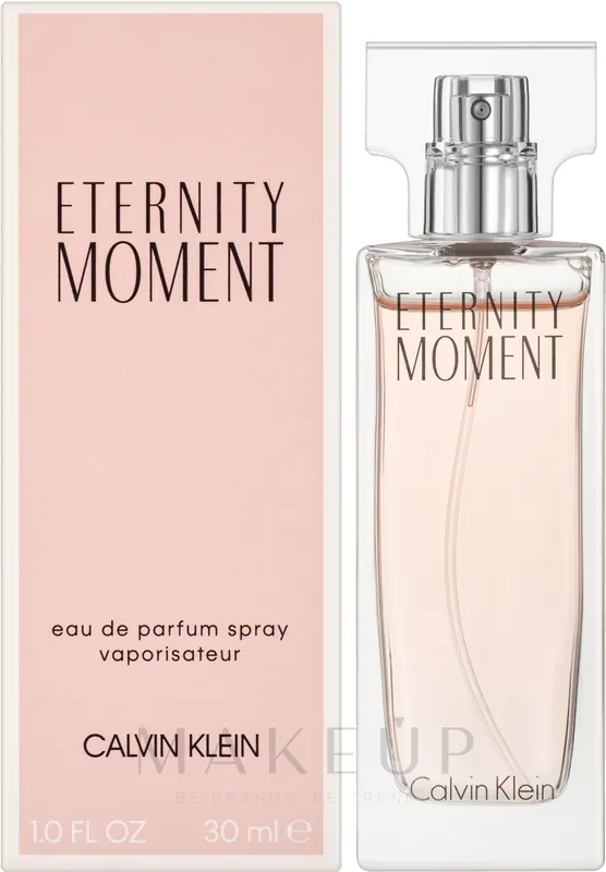 Calvin Klein Eternity Moment - Perfume