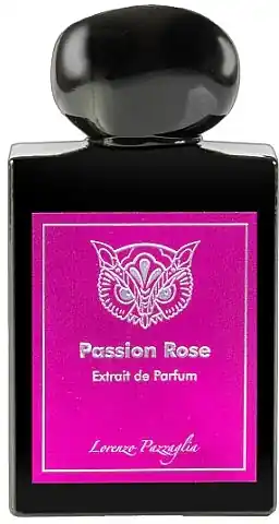 Lorenzo Pazzaglia Passion Rose - Perfume