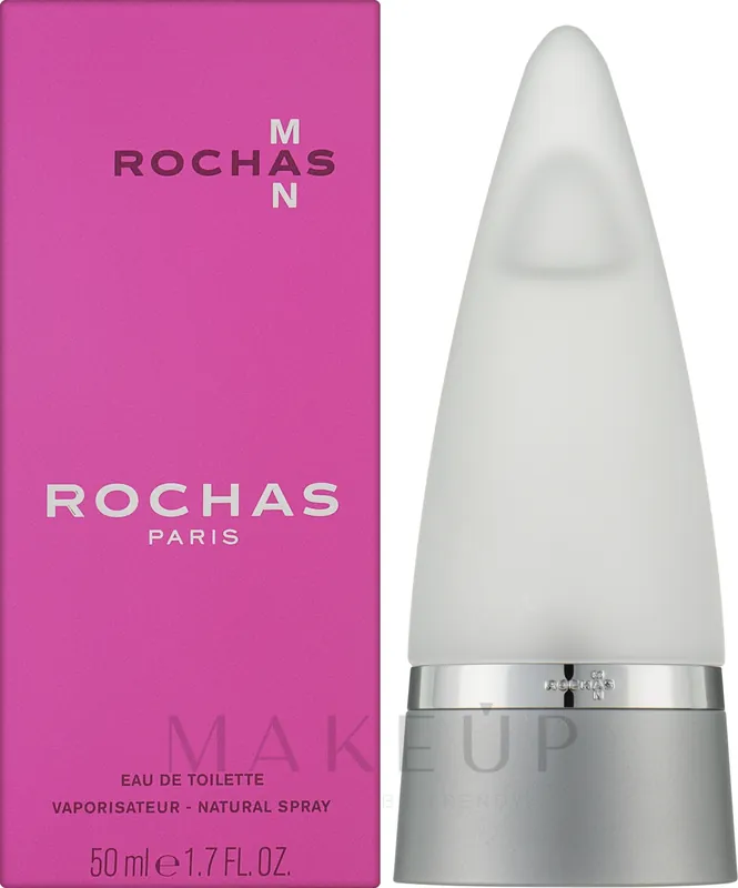 Rochas Rochas Man - Perfume