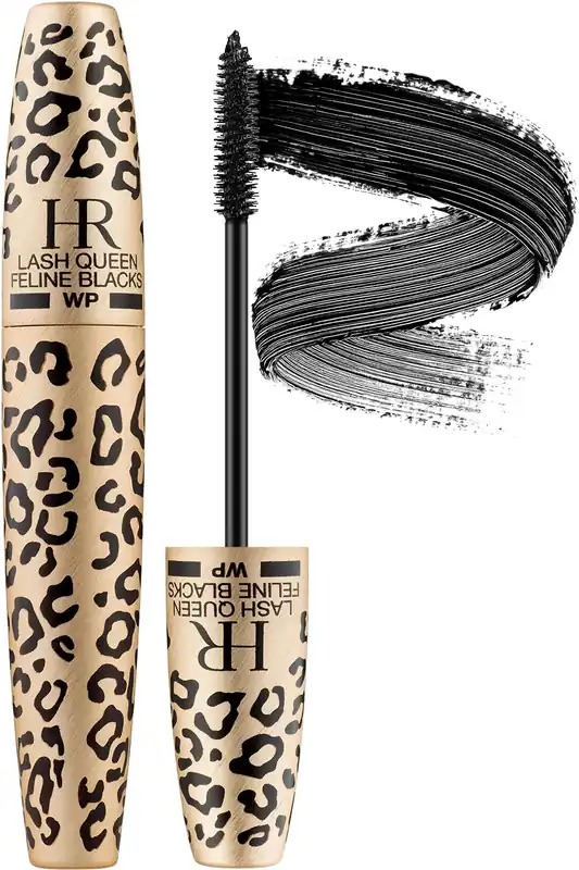 Helena Rubinstein Lash Queen Feline Blacks Waterproof Mascara - Makeup