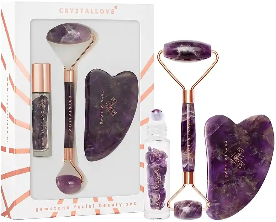 Set - Accessories