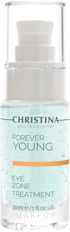Eye Gel with Vitamin K - Skin Care Products