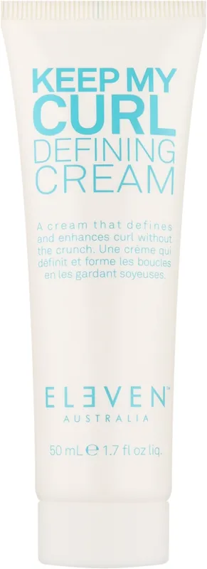 Curly Hair Cream