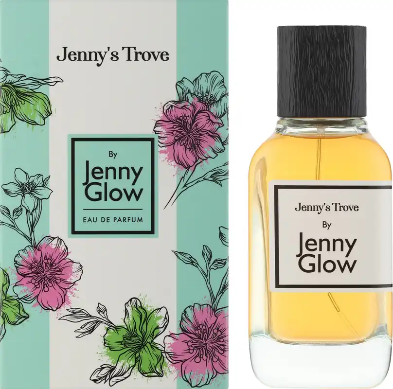 Jenny Glow Jenny's Trove - Perfume
