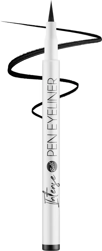 Bell Intense Pen Eyeliner - Makeup