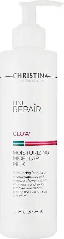 Moisturising Micellar Face Milk - Skin Care Products