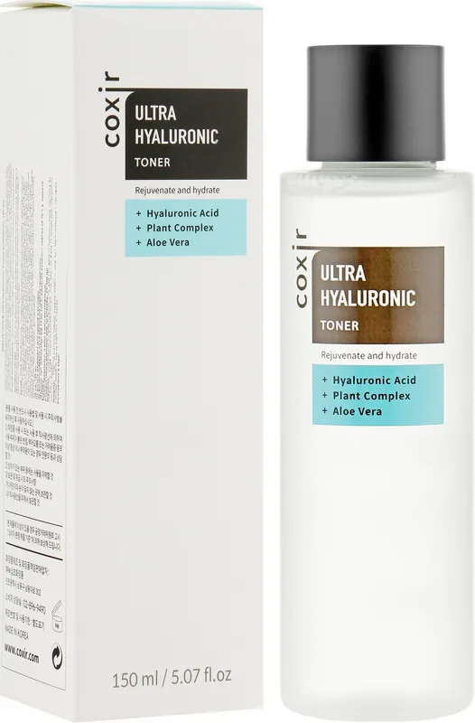 Face Toner - Skin Care Products