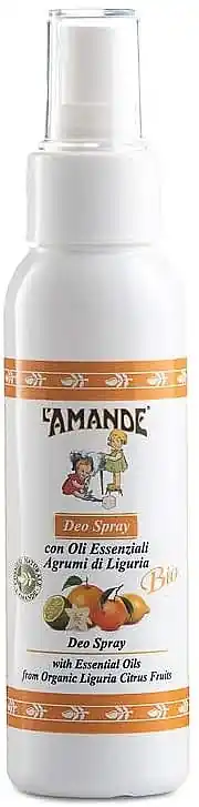 Deodorant Spray - Bath and Body