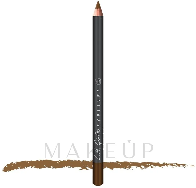 L.A. Girl Eyeliner Pencil - Makeup