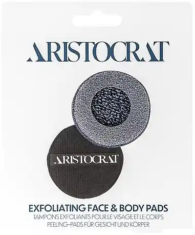 Face and Body Disc - Accessories