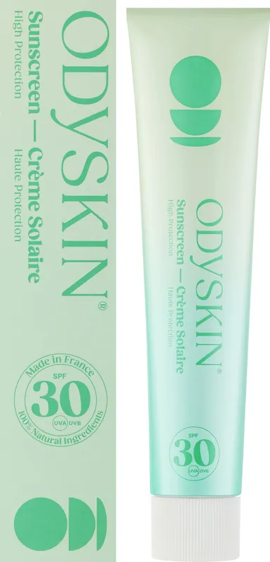 Sun Cream - Bath and Body
