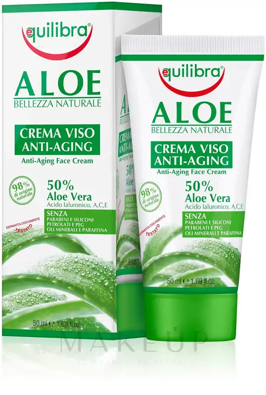 Anti-Aging Face Cream