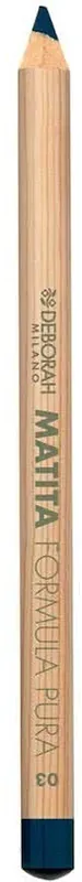 Deborah Formula Pura Eyepencil - Makeup