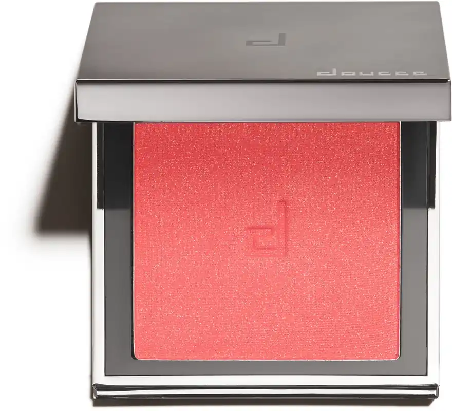 Doucce Cheek Blush Ultra Silky Vibrant Colour - Makeup