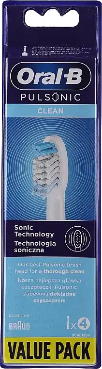 Electric Brush Head SR32-4