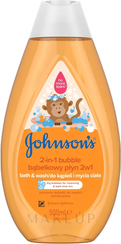 Baby Shower Gel - Bath and Body