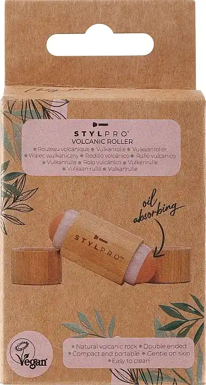 Face Massager Roller - Accessories