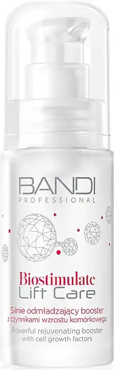 Rejuvenating Face Booster - Skin Care Products