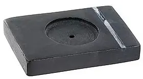 Mother-of-Pearl Incense Holder