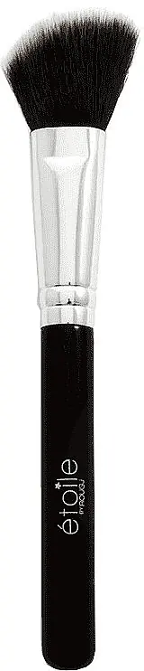 Powder Brush, beveled - Accessories