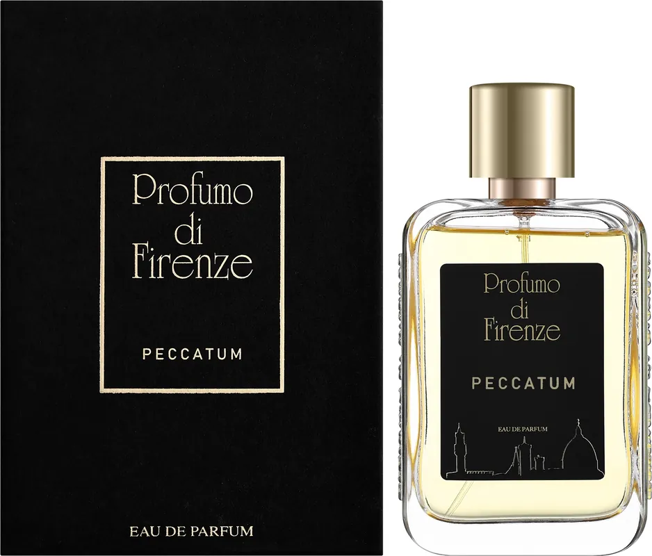 Profumo Di Firenze Peccatum - Perfume