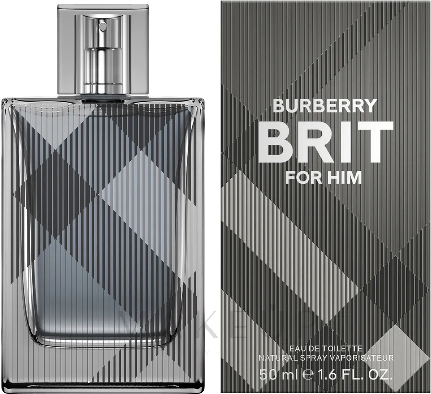 Burberry Brit For Him - Perfume