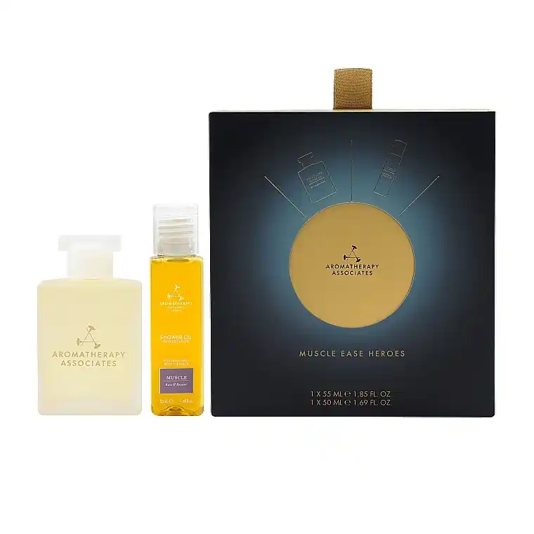 Set - Bath and Body