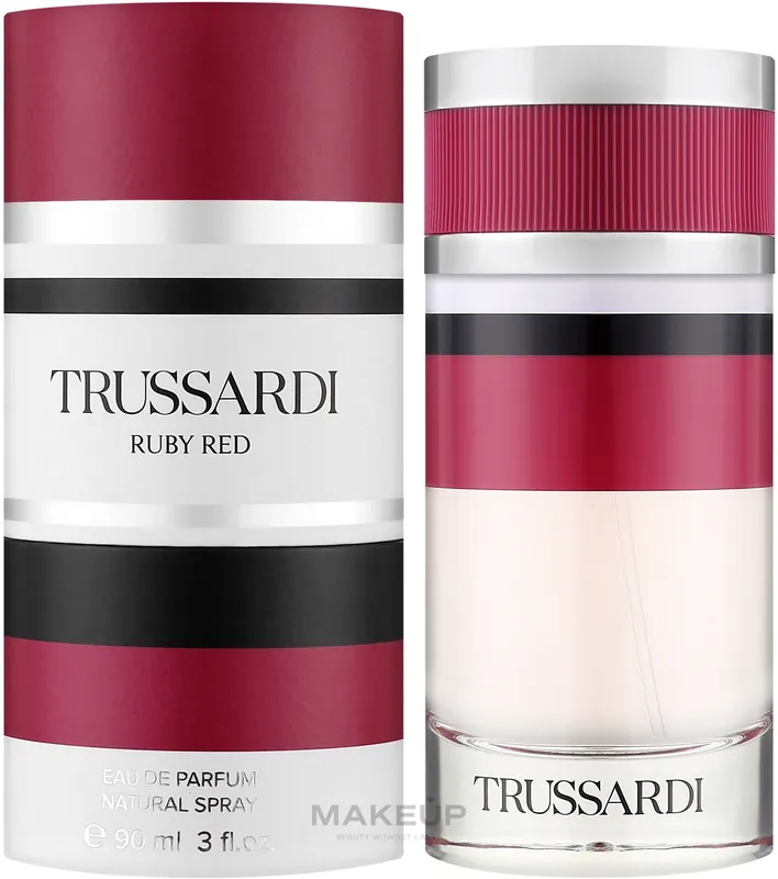 Trussardi Ruby Red - Perfume