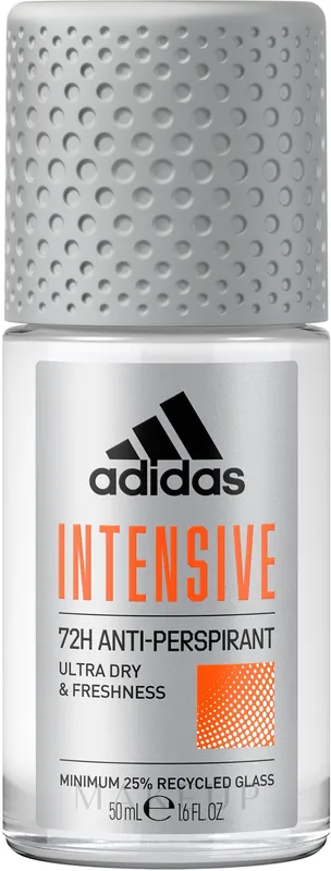 Intensive Roll-On Antiperspirant
