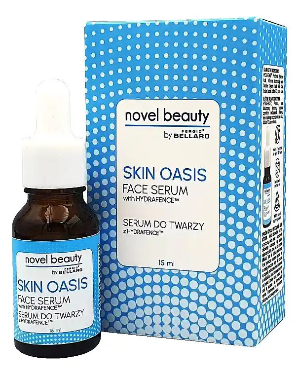 Skin Oasis Face Serum - Skin Care Products