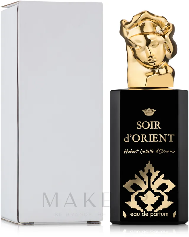Sisley Soir d'Orient - Perfume