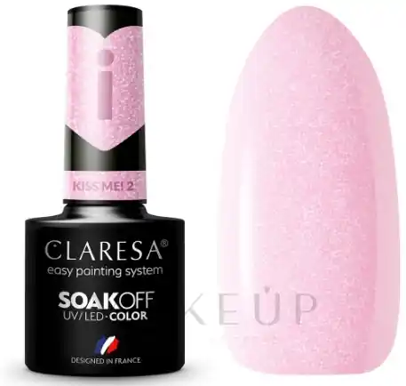 Gel Polish - Nails