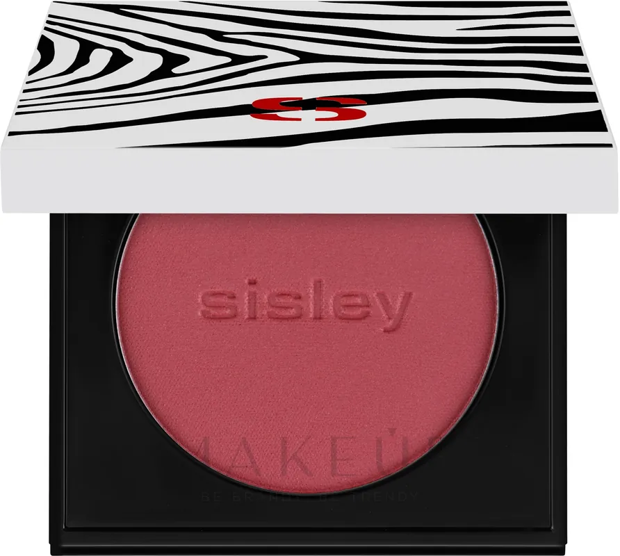 Le Phyto-Blush (LOrchidee Coral)
