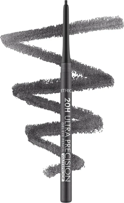 Catrice 20H Ultra Precision - Makeup