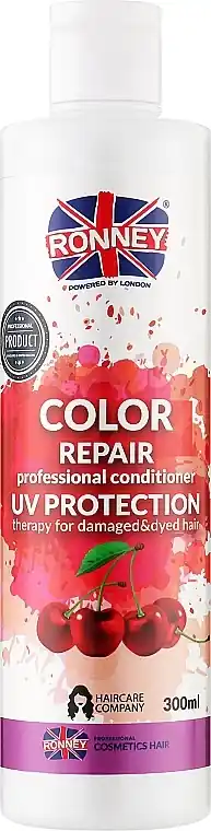 Color Protection Conditioner - Hair