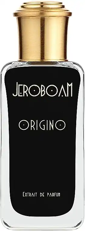 Jeroboam Origino - Perfume