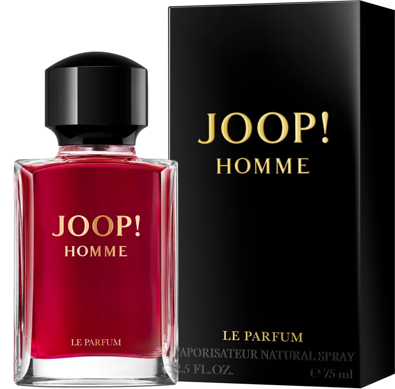 Joop! Homme Le Parfum - Perfume