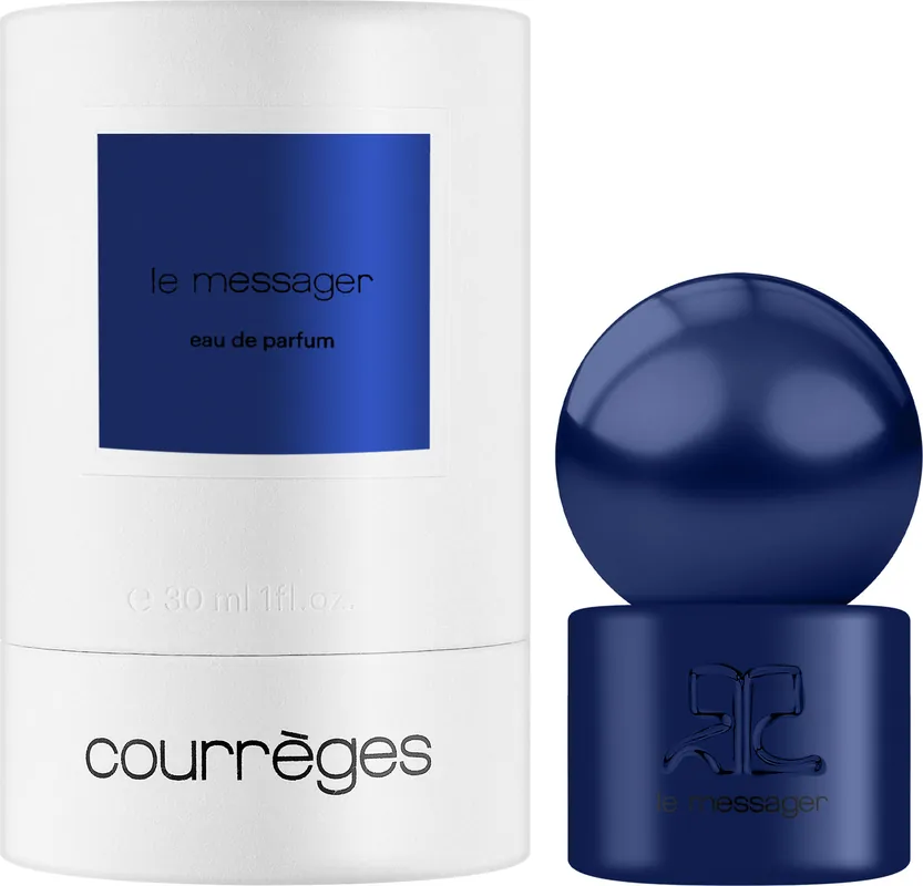 Courreges Le Messager - Perfume