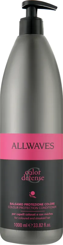 Colored Hair Conditioner