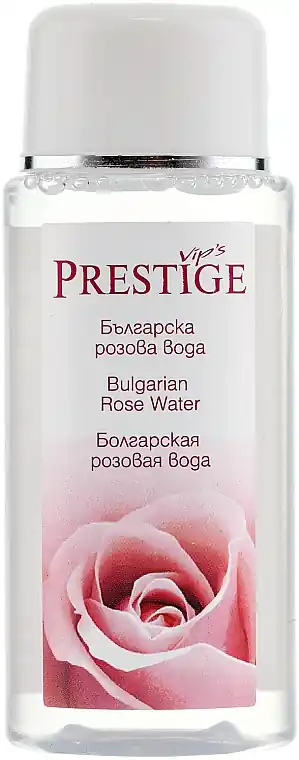 Bulgarian Rose Water - Skin Care Products