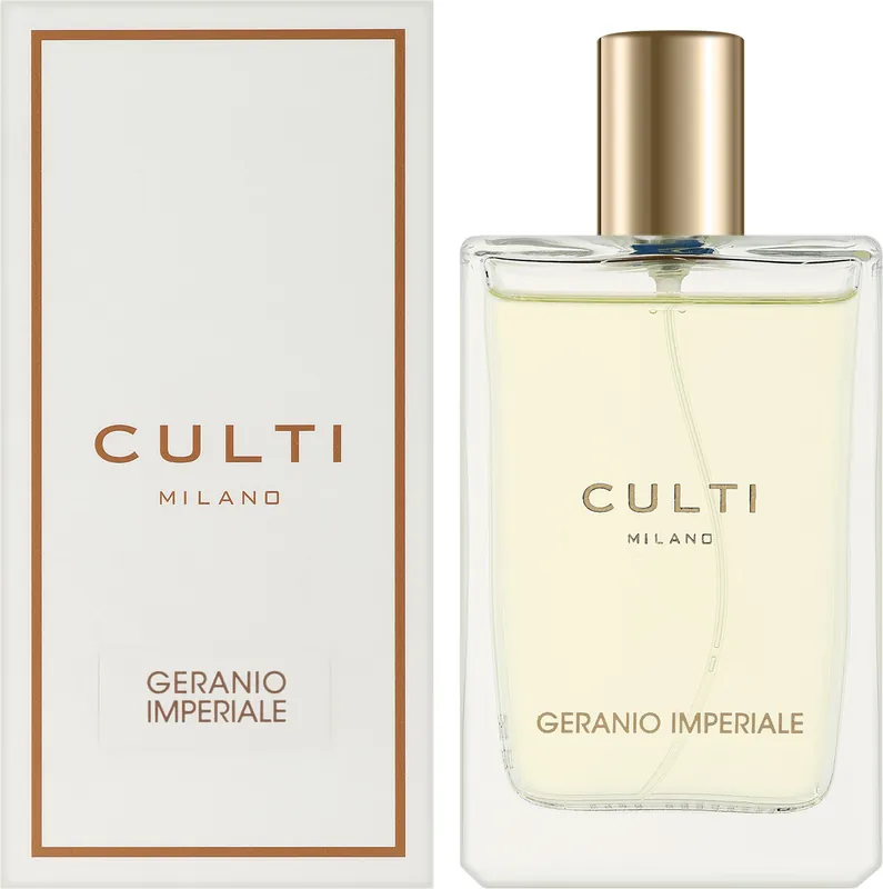Culti Milano Geranio Imperiale - Perfume
