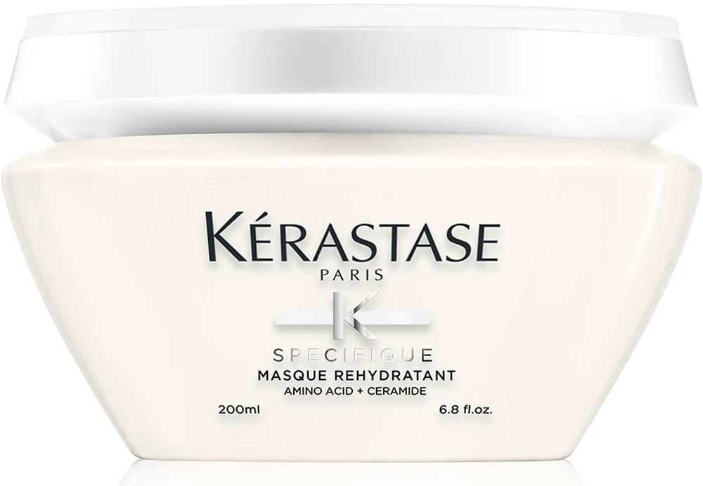 Hair Mask Gel