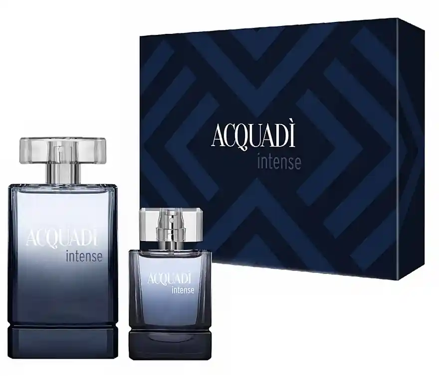 AcQuadi Intense - Perfume