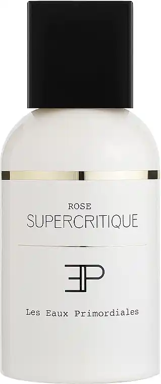 Les Eaux Primordiales Rose Supercritique - Perfume