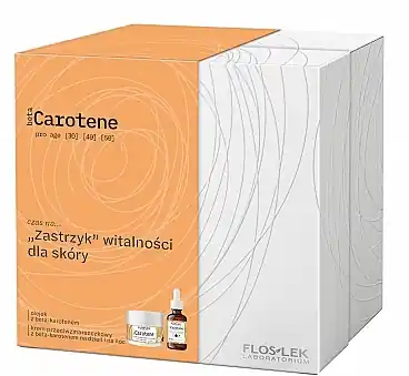 Set - Skin Care Products