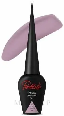 Nail Gel Polish - Nails