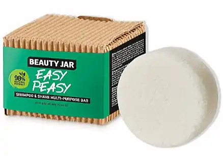Shampoo & Shave Bar - Bath and Body