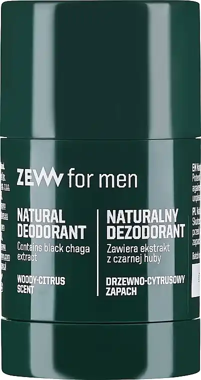 Men Deodorant Stick - Bath and Body