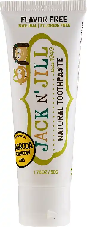 Jack N' Jill - Bath and Body